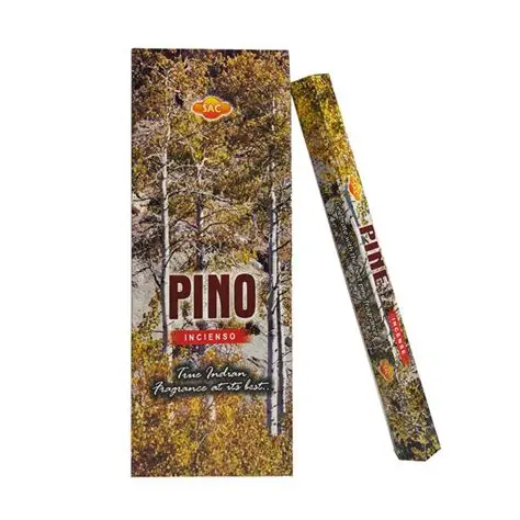 INCIENSO SAC PINO