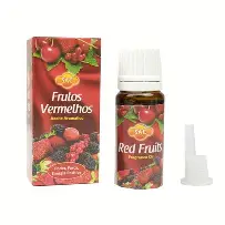 ACEITE SAC FRUTOS ROJOS