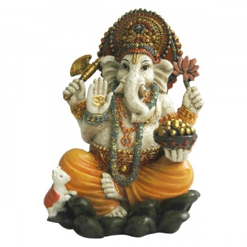 GANESH