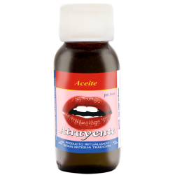 ESENCIA ESOTERICA ATRAYENTE 60ML