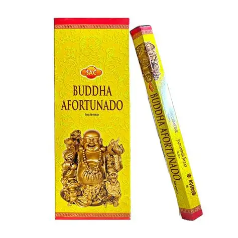 INCIENSO SAC BUDA AFORTUNADO