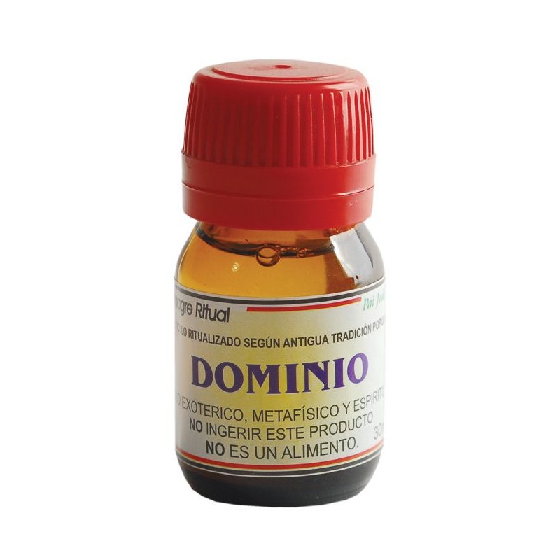VINAGRE DOMINIO 30ML