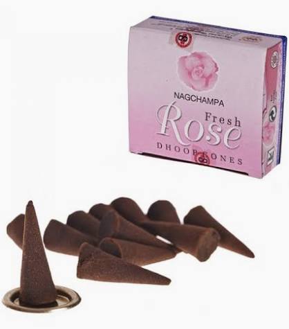 CONO SATYA ROSA