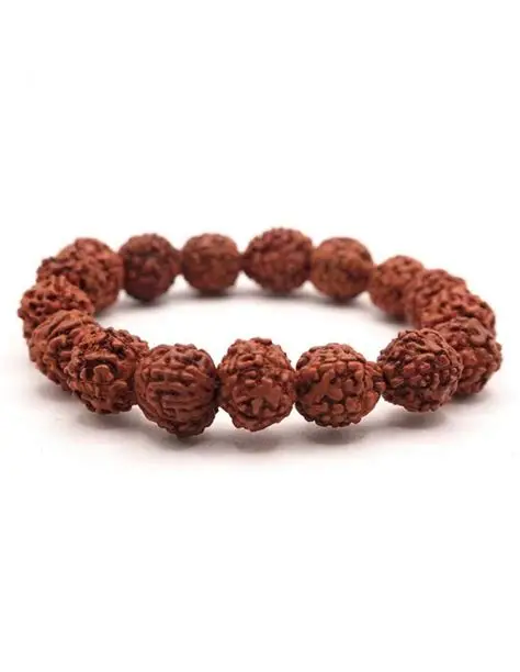 PULSERA RUDRASKA 10MM