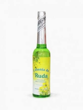 AGUA DE RUDA MURRAY