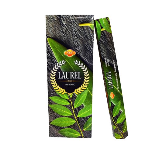 INCIENSO SAC LAUREL