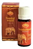 ACEITE SAC SANDALWOOD