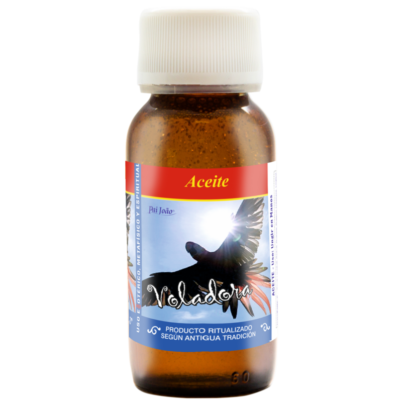 ESENCIA ESOTERICA VOLADORA 60ML