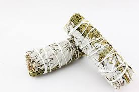 ATADILLO SALVIA Y RUDA