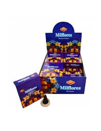 INCIENSO CONO SAC MILFLORES