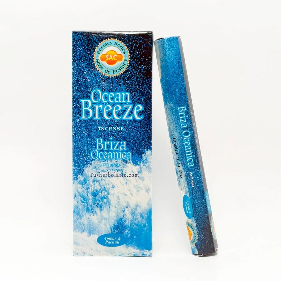 INCIENSO SAC BRISA OCEANICA