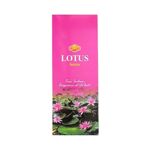 INCIENSO SAC LOTO