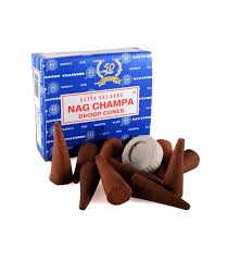 CONO NAG CHAMPA