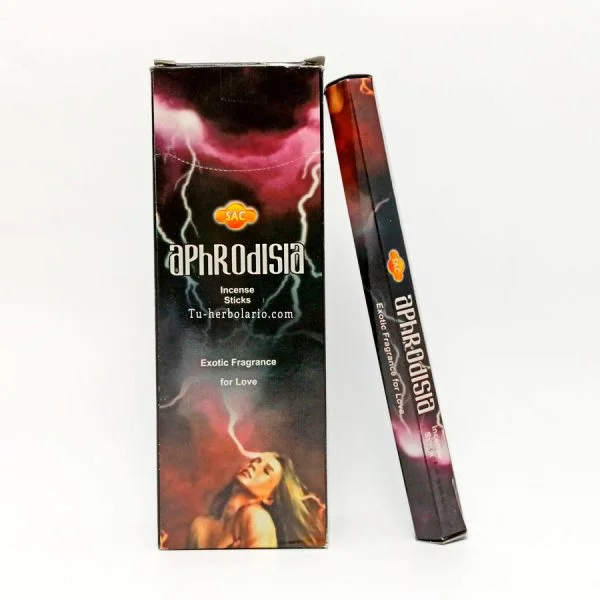 INCIENSO SAC AFRODISIA