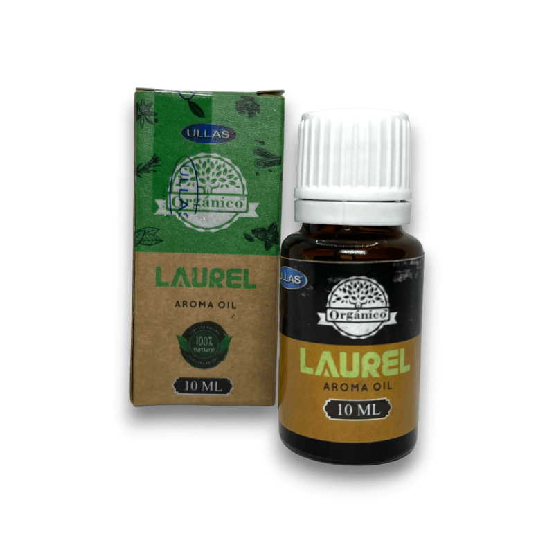 ACEITE ULLAS LAUREL