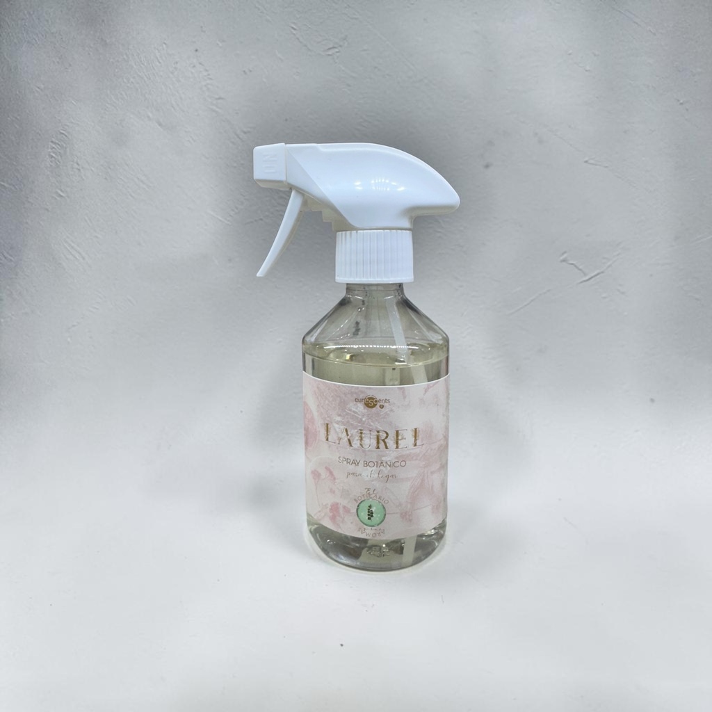 S. AROMATICO LAUREL 250ML