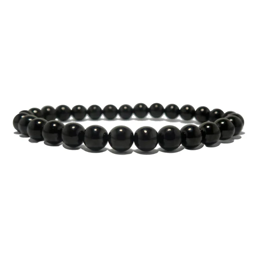 [01005393] PULSERA TURMALINA 6MM