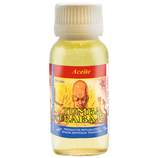[ATUMB] ESENCIA ESOTERICA TUMBA TRABAJO 60ML