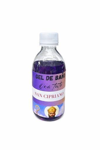 [BSANCI] GEL SAN CIPRIANO 250ML ONA TUTO