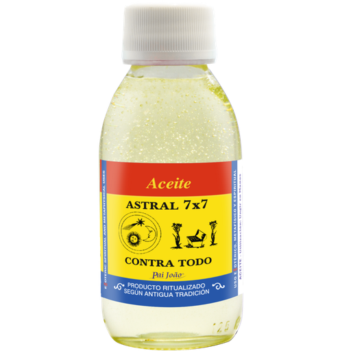 [EEASTR] ESENCIA ESOTERIA ASTRAL 7X7 60ML