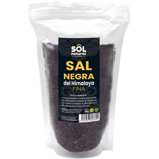 [03155] BOLSA SAL NEGRA