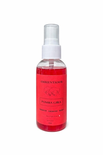 [000686] AROMATIZADOR POMBAGIRA 80ML
