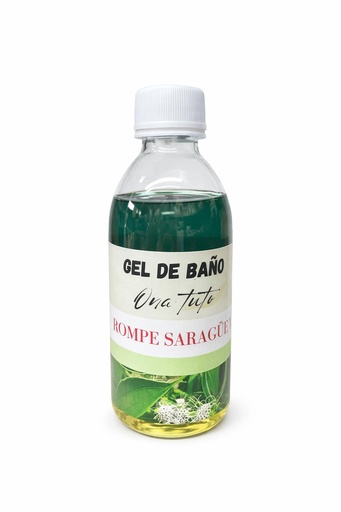 [BROMP] GEL ROMPESARAGUEY 250ML ONA TUTO