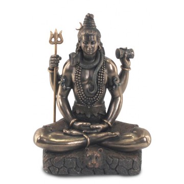 [31456] SHIVA BRONZE