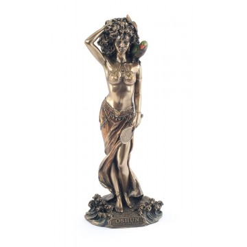 [16887] OSHUN BRONZE