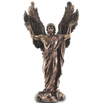 [32616] ARCANGEL METATRON BRONZE