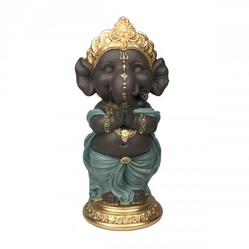 [25318] GANESHA