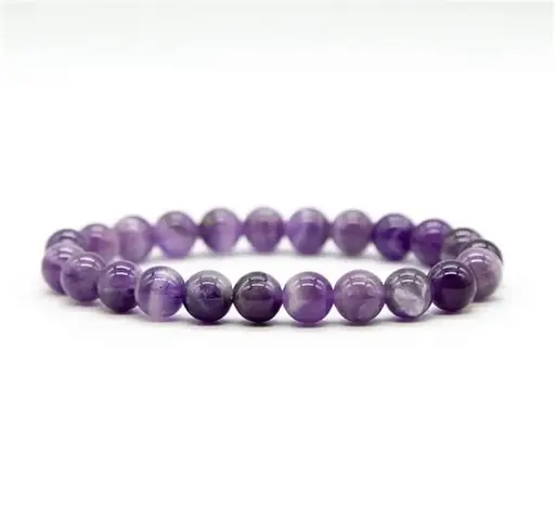 [2089] PULSERA AMATISTA 6MM