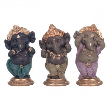 [25319] GANESHA