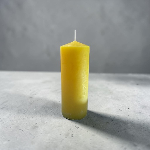 [01030A] VELON AMARILLO