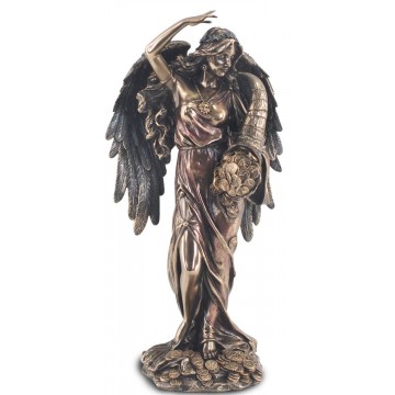 [45826] DIOSA FORTUNA BRONZE