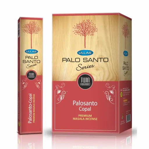 [03226] INCIENSO ULLAS PALO SANTO COPAL