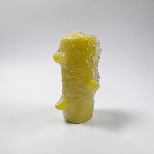 [P0055A] VELON 7 MECHAS AMARILLO
