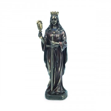 [11619] STA. BARBARA BRONZE
