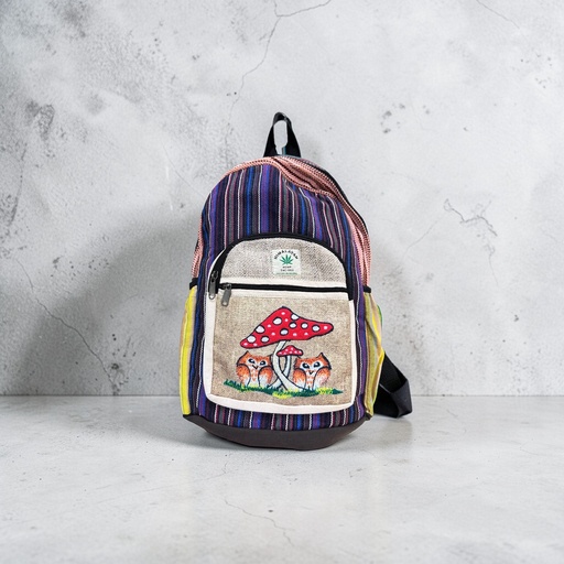 [MOCHILAG] MOCHILA GRANDE