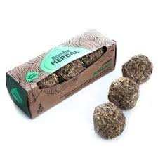 [01006894] BOMBA DEFUMACION HERBAL ENERGIA LIMPIA