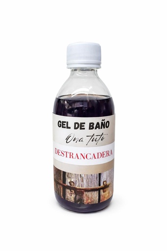 [BDES] GEL DESTRANCADERA 250ML ONA TUTO