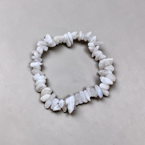 [3135066] PULSERA CHIP PIEDRA LUNA
