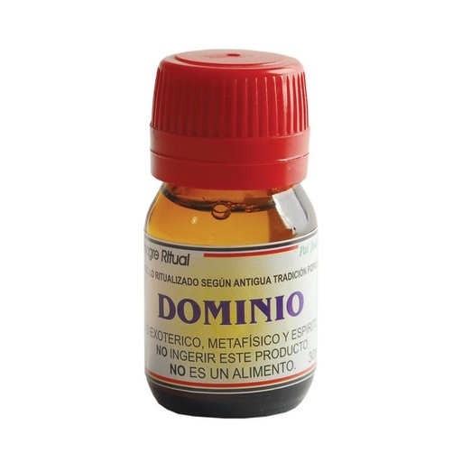 [VIDOMI] VINAGRE DOMINIO 30ML