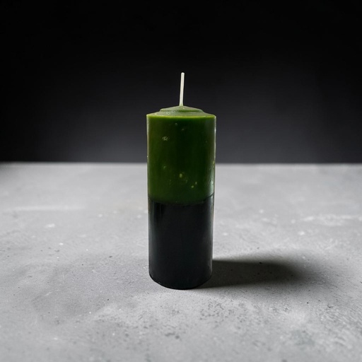 [01042VN] VELON 2 COL. VERDE-NEGRO
