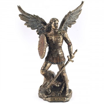 [97486] SAN MIGUEL BRONZE G