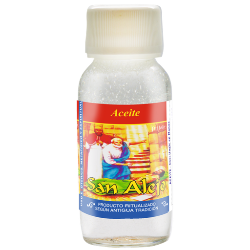 [AALEJO] ESENCIA ESOTERICA SAN ALEJO 60ML