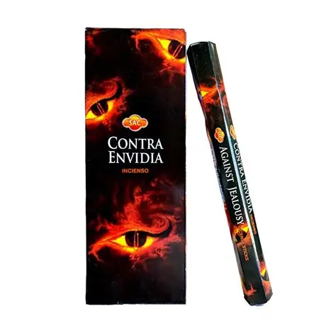 [1014CONENV] INCIENSO SAC CONTRA ENVIDIA