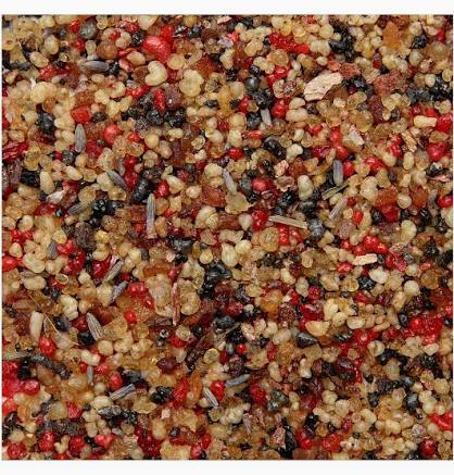 [4009] INCIENSO TRES REYES EN GRANO 25 G.