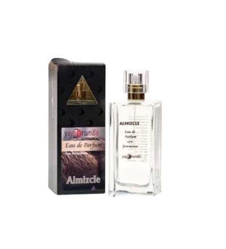 [YRAC-ALM] PERFUME ALMIZCLE 100ML