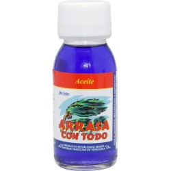 [AARRASA] ESENCIA ESOTERICA ARRASA CON TODO 60ML